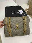 Сумка женская 31см Yves Saint Laurent Артикул LUX-83889. Вид 1