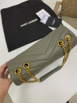 Сумка женская 31см Yves Saint Laurent Артикул LUX-83889. Вид 2