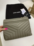Сумка женская 31см Yves Saint Laurent Артикул LUX-83889. Вид 5