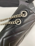 Сумка женская 31см Yves Saint Laurent Артикул LUX-83888. Вид 6