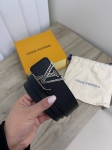 Ремень мужской Louis Vuitton Артикул LUX-83893. Вид 1