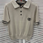 Поло Gucci Артикул LUX-83901. Вид 1