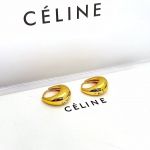 Серьги Celine Артикул LUX-83922. Вид 1