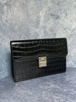Борсетка MONT BLANC Артикул LUX-83941. Вид 1