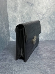 Борсетка MONT BLANC Артикул LUX-83941. Вид 3