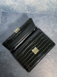 Борсетка MONT BLANC Артикул LUX-83941. Вид 4