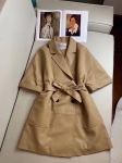 Плащ Max Mara Артикул LUX-83963. Вид 1