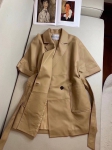 Плащ Max Mara Артикул LUX-83963. Вид 2