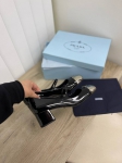 Туфли Prada Артикул LUX-83966. Вид 1