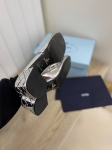 Босоножки Prada Артикул LUX-83969. Вид 4