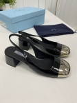 Босоножки Prada Артикул LUX-83968. Вид 1