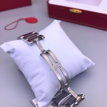 Часы  Cartier Артикул LUX-83975. Вид 2