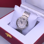 Часы Cartier Артикул LUX-83977. Вид 4