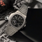 Часы Patek Philippe  Артикул LUX-83981. Вид 1