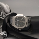 Часы Patek Philippe  Артикул LUX-83981. Вид 2