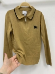 Поло Burberry Артикул LUX-83982. Вид 1
