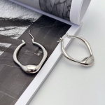 Серьги  Артикул LUX-83993. Вид 2