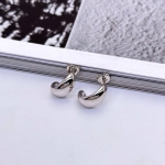 Серьги  Артикул LUX-83992. Вид 1