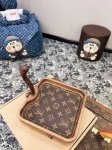 Поднос  Louis Vuitton Артикул LUX-84020. Вид 2