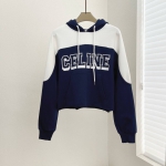 Худи Celine Артикул LUX-84025. Вид 1