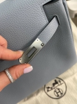 Сумка женская Kelly 28, togo Hermes Артикул LUX-84031. Вид 3