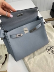 Сумка женская Kelly 28, togo Hermes Артикул LUX-84031. Вид 5