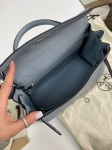 Сумка женская Kelly 28, togo Hermes Артикул LUX-84031. Вид 6
