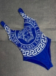 Купальник Versace Артикул LUX-84046. Вид 1