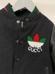 Бомбер Gucci Артикул LUX-82548. Вид 2
