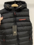  Жилет  Prada Артикул LUX-84327. Вид 3
