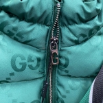 Жилет Gucci Артикул LUX-84331. Вид 3