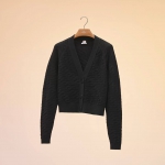 Кардиган Hermes Артикул LUX-84077. Вид 2