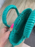 Сумка женская Balenciaga Артикул LUX-84111. Вид 4