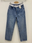 Джинсы Alexander Wang Артикул LUX-84143. Вид 1