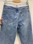 Джинсы Alexander Wang Артикул LUX-84143. Вид 3