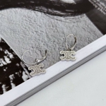 Серьги Celine Артикул LUX-84137. Вид 2