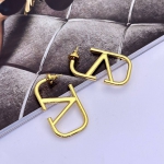Серьги Valentino Артикул LUX-84136. Вид 1