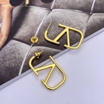 Серьги Valentino Артикул LUX-84136. Вид 2