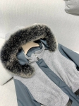 Куртка женская Loro Piana Артикул LUX-84150. Вид 2