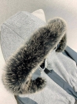 Куртка женская Loro Piana Артикул LUX-84149. Вид 3