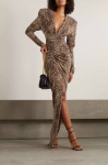 Платье Alexandre Vauthier   Артикул LUX-84167. Вид 1