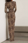 Платье Alexandre Vauthier   Артикул LUX-84167. Вид 2