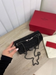 Сумка женская 19см  Valentino Артикул LUX-84176. Вид 2
