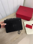 Сумка женская 19см  Valentino Артикул LUX-84176. Вид 4