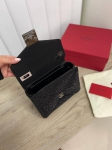 Сумка женская 19см  Valentino Артикул LUX-84176. Вид 5