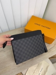 Папка А5  Louis Vuitton Артикул LUX-84178. Вид 3