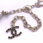 Чокер Chanel Артикул LUX-84259. Вид 2