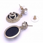Серьги Chanel Артикул LUX-84260. Вид 3