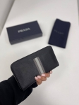 Кошелёк  Prada Артикул LUX-84231. Вид 3