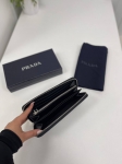 Кошелёк  Prada Артикул LUX-84231. Вид 4